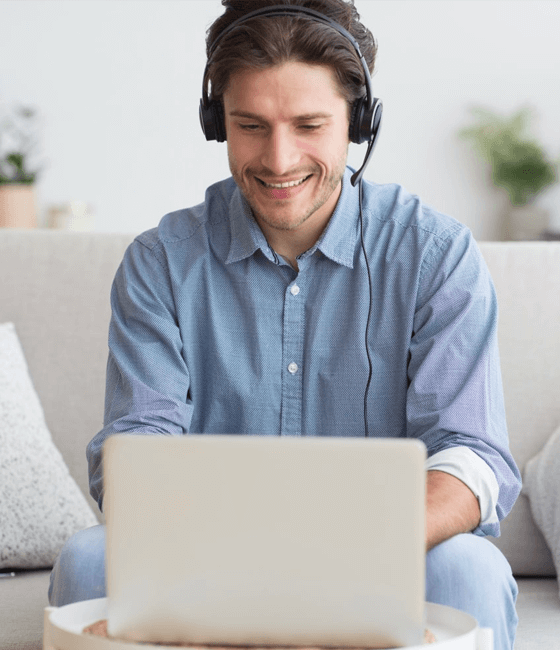 Call Center Team in Greenwood Heights, NY - OnCalla
