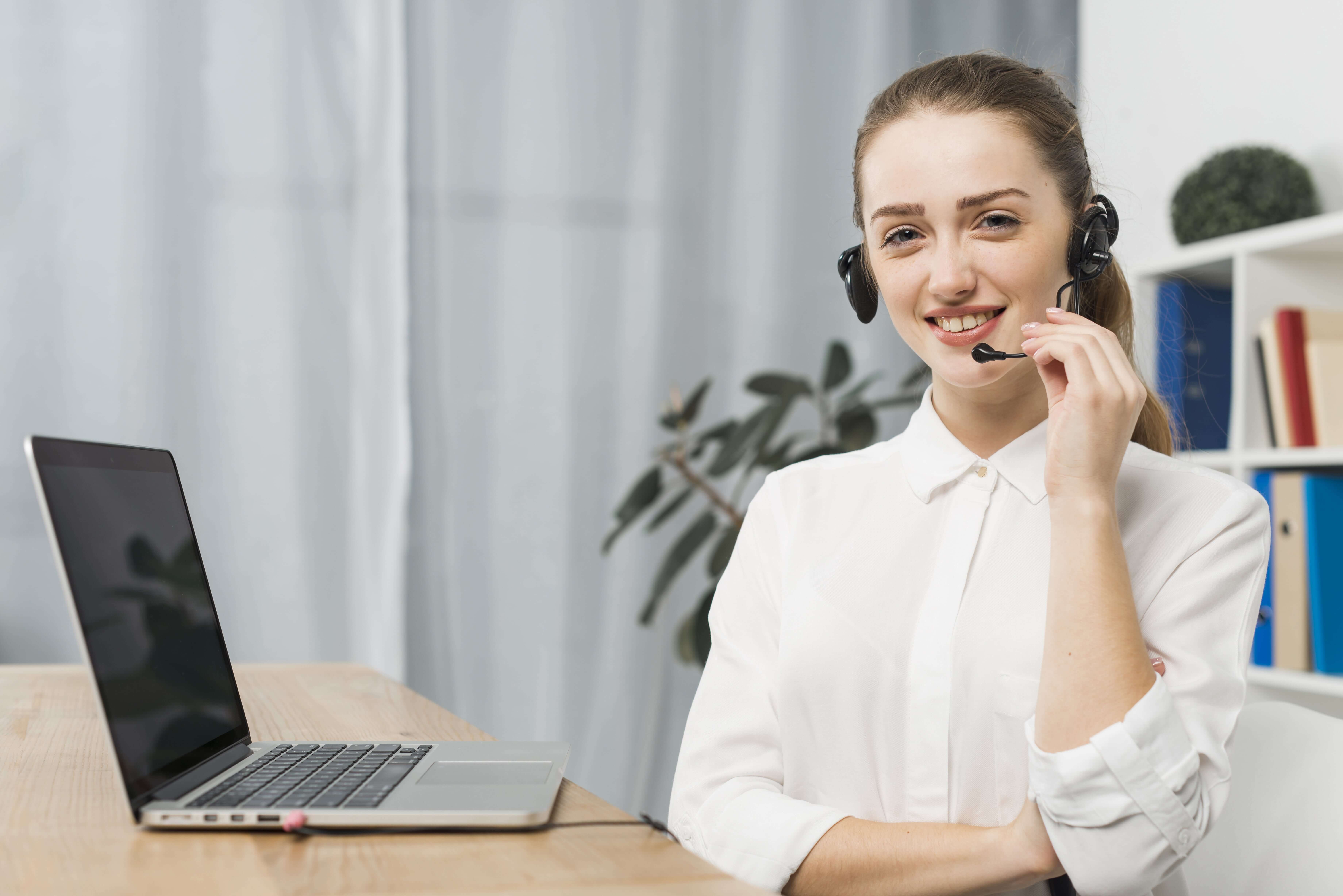 General Call Center Services in Greenwood Heights, NY