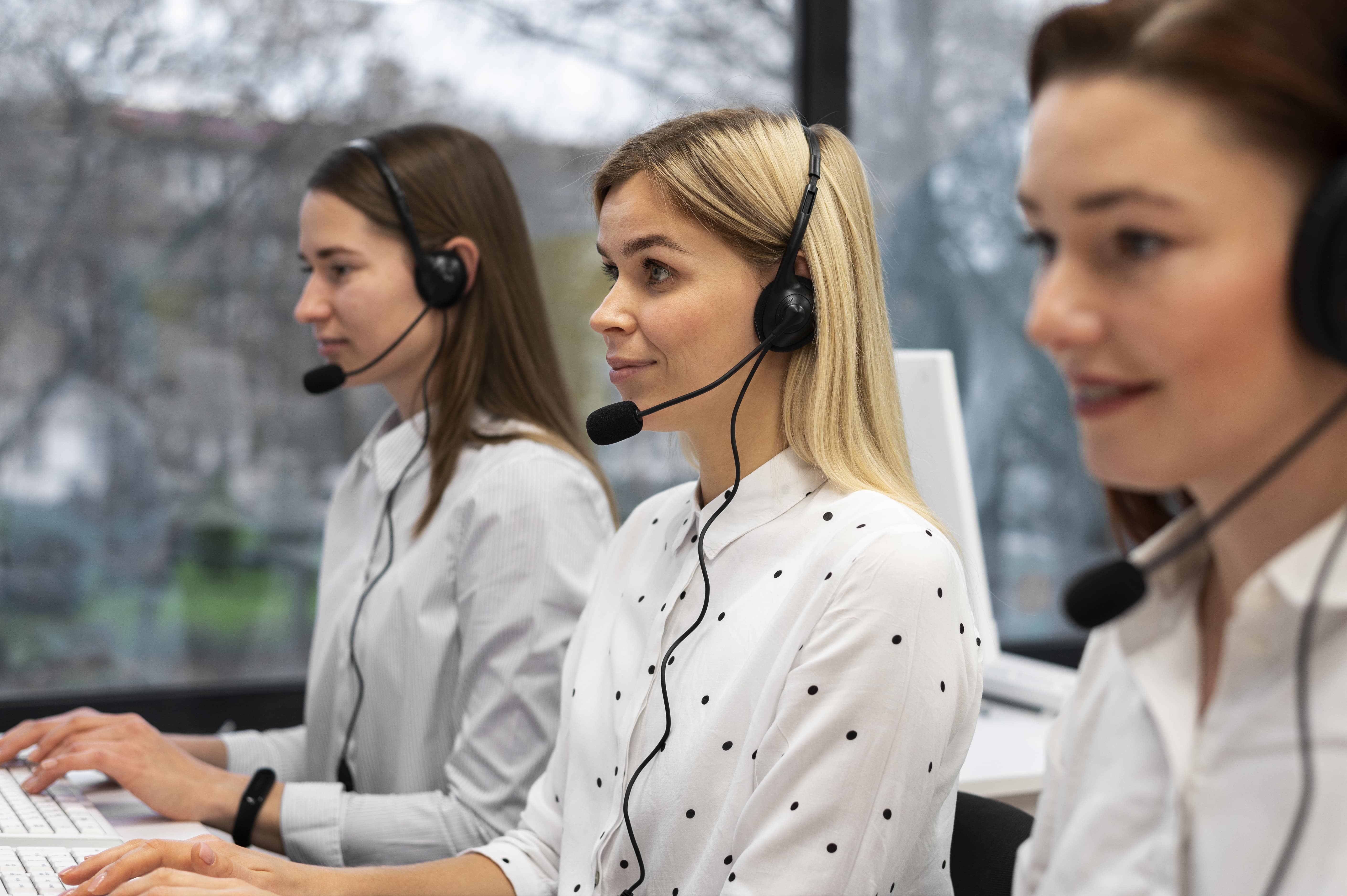 General Answering Services in Greenwood Heights, NY